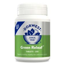 Green Releaf (Mixed Vegetable) 200 tablets