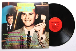 DICK CLARK 20 YEARS OF ROCK N ROLL VARIOUS ARTIST LP 12" VINYL RECORD (P 13045) - Picture 1 of 2