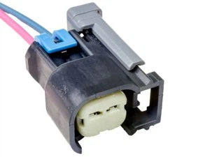 Fuel Injector 4 EV6 Pigtail GM 6.0L LS2 (05-09) - Picture 1 of 1