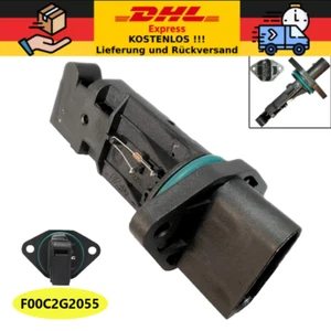Bosch Luftmassenmesser Sensor --F00C2G2055 Für Audi VW Skoda Seat 1.4L-2.0L TDI- - Bild 1 von 7