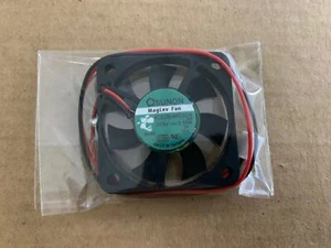 1 Pc. KDE0504PEB2-8 4006 ultra-thin 5V 0.55W mute notebook cooling fan - Picture 1 of 4