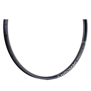 Chromag Phase30 Rims 29", 32h - Black - Picture 1 of 2