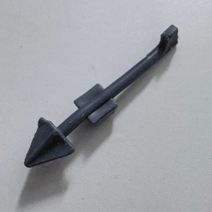 Vintage Star Wars Snowspeeder Harpune Original Original Kenner Zubehörteil - Bild 1 von 3