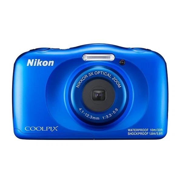 Nikon Coolpix W150 Digital Cameras for Sale - Shop New & Used
