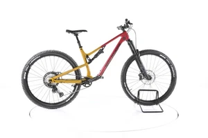 Rocky Mountain Instinct C50 Bicicleta de montaña Batería None 29" amarillo Pro - Imagen 1 de 9
