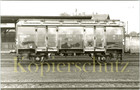 Foto - DR Kmm 21-65-75 in Bleicherode Ost 13.10.1959