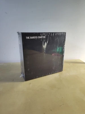 Barsys Coaster BLACK Perfect Cocktails Every Time Smart Coaster Bluetooth Timer - Image 1 of 4