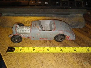 Vintage Tootsie Hot Rod Car - Picture 1 of 4