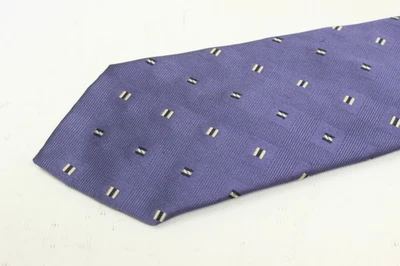 Battistoni ties for men PURE SILK made in Italy, dry clean only - Image 1 of 3