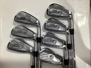Yamaha inpres X V FORGED 2012 Irons #4-9,Pw(7Clubs)/NS PRO 950GH/Flex:Stiff - Picture 1 of 6