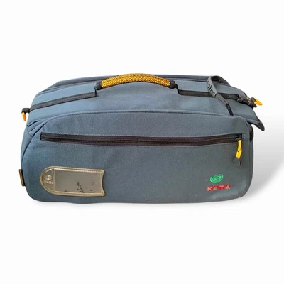 Bolsa videocámara compacta Kata CC-193 Foto 1 de 4