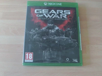 gears of war ultimate edition & destiny 2 forsaken  legendary  Xbox Series X - Image 1 of 2
