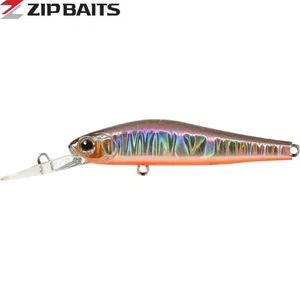 Zip Baits Hard Body Fishing Lure Rigge Deep 56SP Christmas gifts - Bild 1 von 27