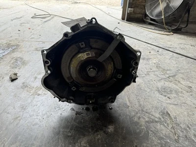 2012 Chevy Silverado 1500/Tahoe 5.3L 6L-80 Transmission 4x4 W/152K Miles Foto 1 de 4