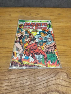 Daredevil #105 Fine 6.0 Marvel 1973 Origin Moondragon - Picture 1 of 2