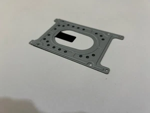 PC Specialist TongFang GK7CP6S disque dur HDD caddy boîtier boîtier - Photo 1/2