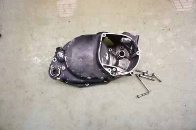 1975 Suzuki TM75 TM-75 TM 75 Mini Cross *2197A Kicker Clutch Cover  - Изображение 1 из 4