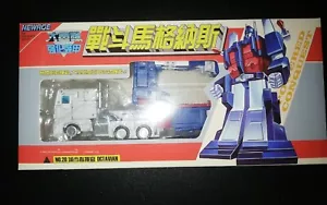 transformers G1 Ultra Magnus convoy scala legend - Foto 1 di 10