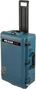 Pelican Air 1535 Travel Case - Carry On Luggage Blue - Picture 1 of 6