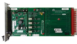 AMAT Applied Materials 0100-20458 Personality PCB 0100-01630 Working Surplus - Picture 1 of 7