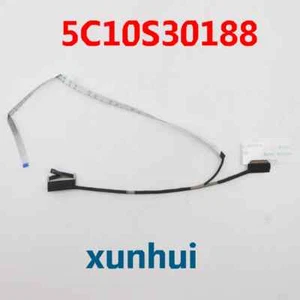 DC02003QK00 lenovo thinkbook 15 G2 ITL ARE G3 ACL ITL G4 IAP ABA  LCD edp cable - Afbeelding 1 van 2