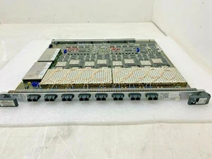 PC-8/622SMIRSC1 Marconi 8 Port OC12 SMF IR SC ASX-4000 "AS-IS" - Picture 1 of 4