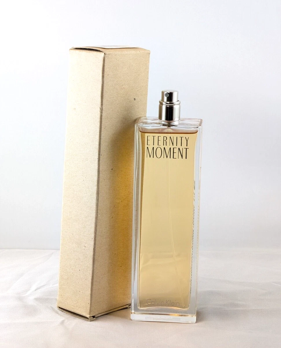 Calvin Klein Eternity Moment 香水女| eBay
