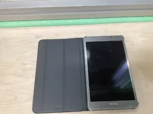 Samsung Galaxy Tab 7in Display Screen 8MP Camera Quad-core Android, Silver - Picture 1 of 6