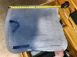 Franconia Euro Saddle Pad - Picture 1 of 2