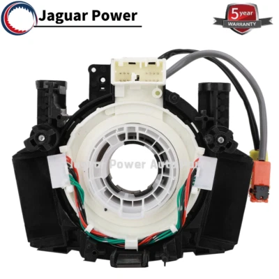 Clock Spring Spiral Cruise & Functions PSC0416 For 2007-2012 NISSAN SENTRA 2.0L - Image 1 of 3