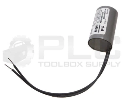 NUEVO CONDENSADOR PHILIPS ADVANCE 7C140M30RA 300VAC 50/60HZ Foto 1 de 4