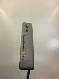 Hippo HMF3 Putter - Picture 1 of 6