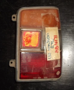 Daihatsu Handivan L80 Right Tail Light - Picture 1 of 2