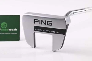 Ping 2023 Prime Tyne #4 putter / 34 pollici - Foto 1 di 6