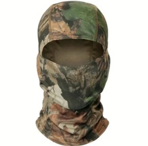 Camo Face Mask - Picture 1 of 1