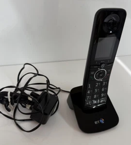 BT Premium wymienna słuchawka + podstawa ładowarki - Zdjęcie 1 z 12