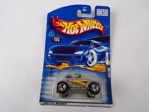 Van / Sports Car / Truck / Hot Wheels Baja Bug # 174 53717 #H7 - Picture 1 of 5
