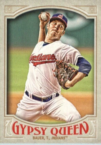 A1624- 2016 Topps Gypsy Queen BB 269-300 +Inserts -You Pick- 15+ FREE US SHIP - Image 1 of 1