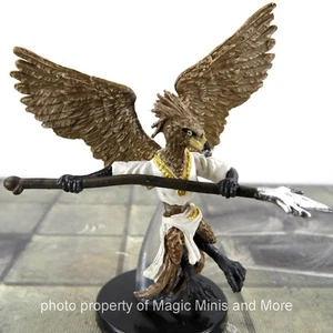 Ruins of Lastwall ~ JYOTI #16 Pathfinder Battles aarakocra miniature D&D asharra - Picture 1 of 3