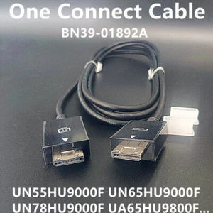 Cable One Connect BN39-01892A UN55HU9000F UN65HU9000F UA78HU9000 BN94-07754S 3M - Imagen 1 de 4