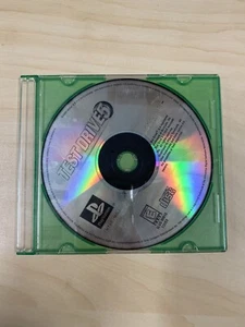 Test Drive 5 (Sony PlayStation 1, 1998) - Picture 1 of 1