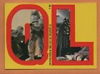 1980 Topps Star Wars Empire Strikes Back Yellow Sticker #16 QL Ex+