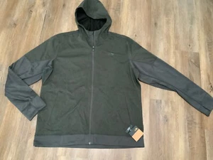 The North Face Men's Kilowatt Jacket Asphalt Grey Size 2XL - Picture 1 of 10