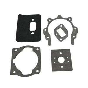 KIT GUARNIZIONI MOTORE PER DECESPUGLIATORE TL43, TL52, CG430,CG520,BG430,BG520, - Foto 1 di 11