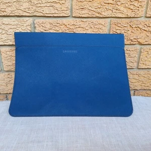 genuine samsung laptop notebook soft cover case Up To 13inch Sleeve Protective - Picture 1 of 24