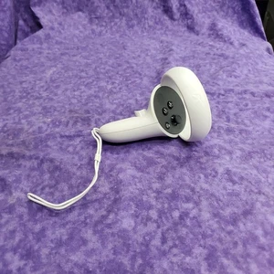 💥NEU💥ORIGINAL ORIGINAL META OCULUS QUEST 2 VR NUR RECHTER CONTROLLER💥DEFEKT💥 - Bild 1 von 12