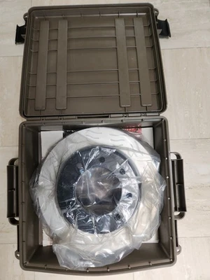 Дисковые тормозные диски подходят для 2012-2019 Nissan NV1500, NV2500, NV3500 RAYBESTOS лот из 2 - Изображение 1 из 4