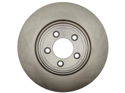 Rotor de freno delantero Raybestos 19126XPGG 2006 2007 2008 para Jaguar XJ8 2005-2009 Foto 1 de 2