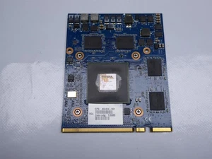 Tarjeta de video HP 8710w NVIDIA 256 MB LS-333AP 450484-001 #37720 - Imagen 1 de 2