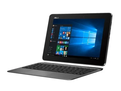 ASUS Transformer Book T100 – 10.1” 2-in-1 – CONDIZIONE PARI AL NUOVO – 32GB SSD - Immagine 1 di 4